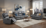 Black / 1 Seater