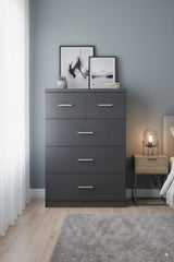DB576 Chest Drawer