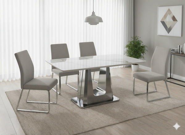Dubai Dining Table