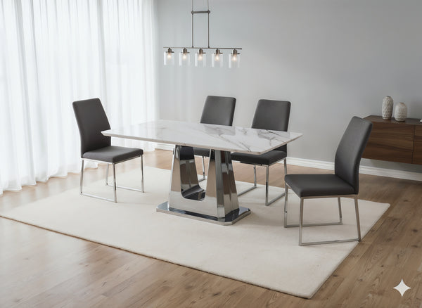 Dubai Dining Table