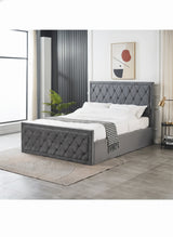 Drayton Bed