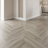 Artisan Herringbone LVT Flooring