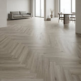 Artisan Herringbone LVT Flooring