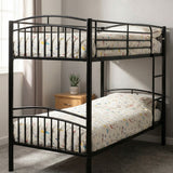 Ventura Metal Bunk Bed