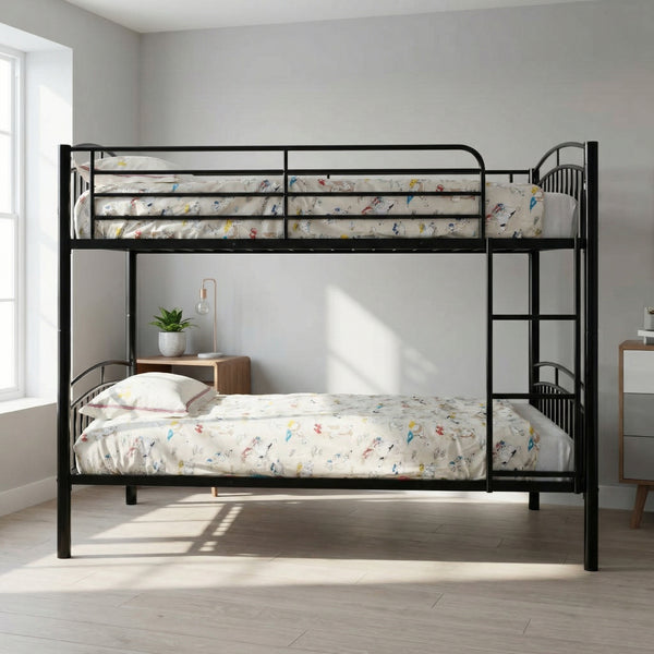 Ventura Metal Bunk Bed