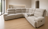 Venice Reclining Corner Sofa