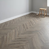 Lignum Herringbone Laminate Flooring