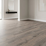 Lignum Straight Plank Laminate Flooring