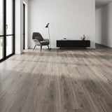 Lignum Straight Plank Laminate Flooring
