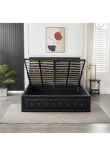 Wallace bed