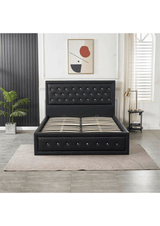 Wallace bed