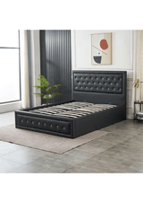 Wallace bed