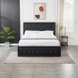 Wallace bed