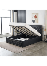 Wallace bed