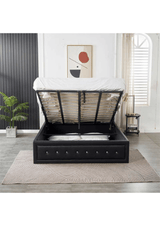 Wallace bed