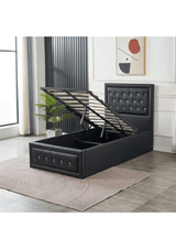 Wallace bed