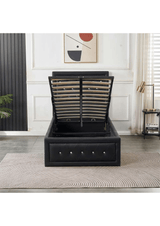 Wallace bed