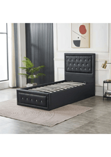 Wallace bed