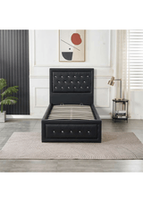 Wallace bed