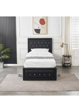 Wallace bed