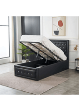 Wallace bed