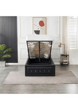Wallace bed
