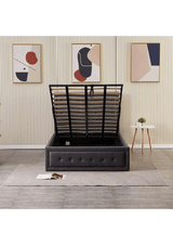Wallace bed