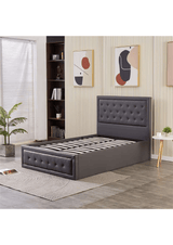 Wallace bed