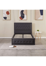 Wallace bed