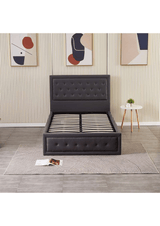 Wallace bed