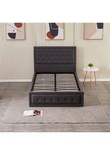 Wallace bed