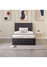Wallace bed