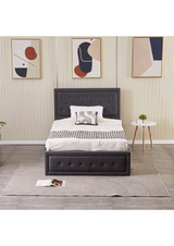Wallace bed