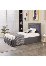 Wallace bed