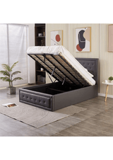 Wallace bed