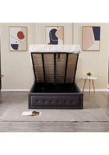 Wallace bed