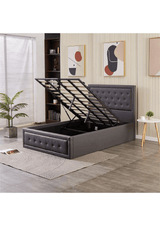 Wallace bed