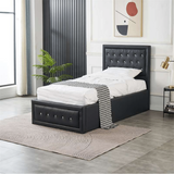 Wallace bed