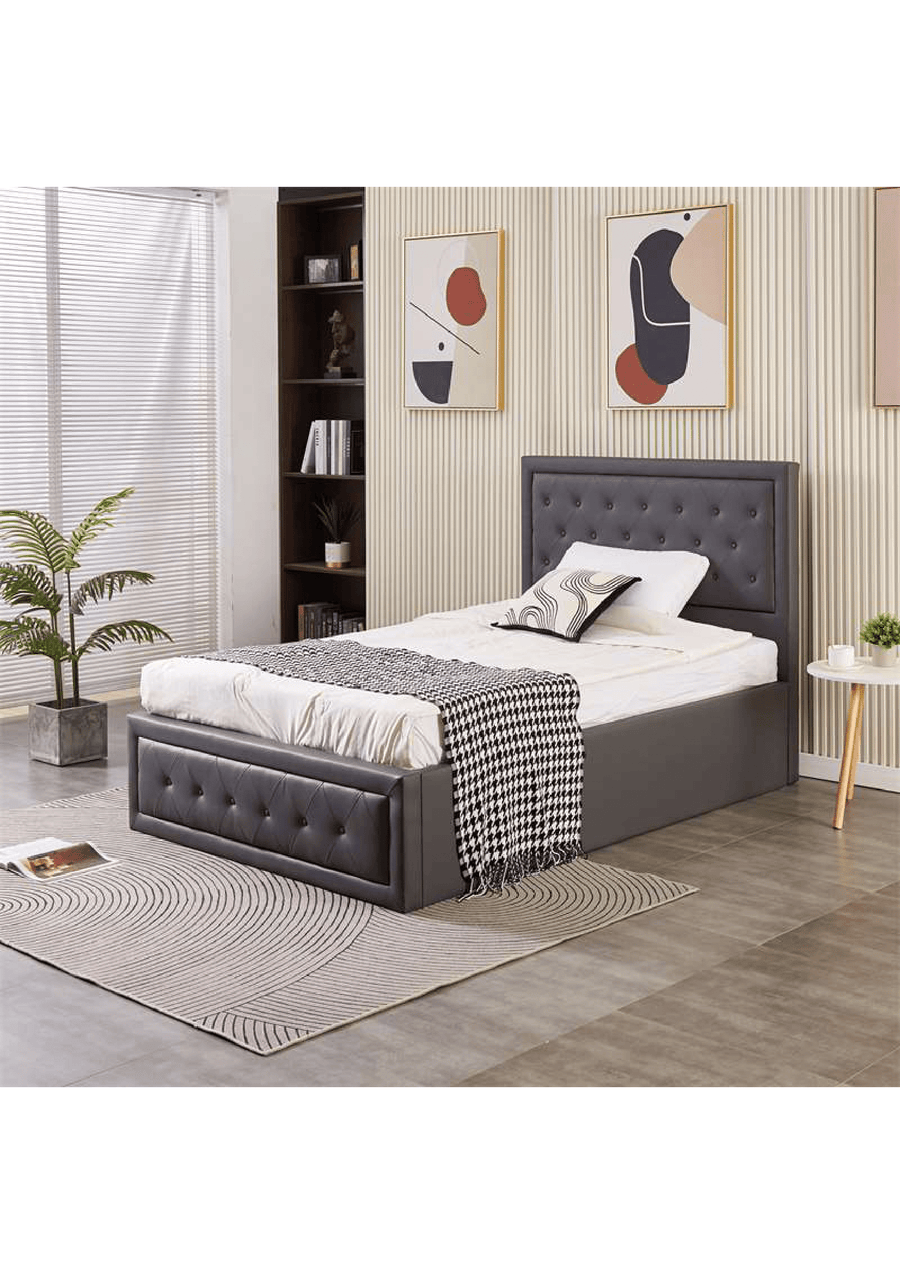 Wallace bed