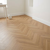 Lignum Herringbone Laminate Flooring