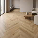 Artisan Herringbone LVT Flooring
