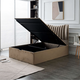 Wendy bed
