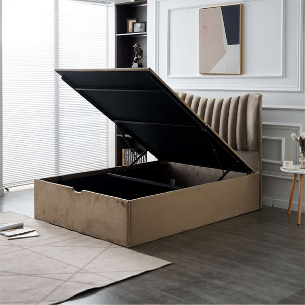 Wendy bed