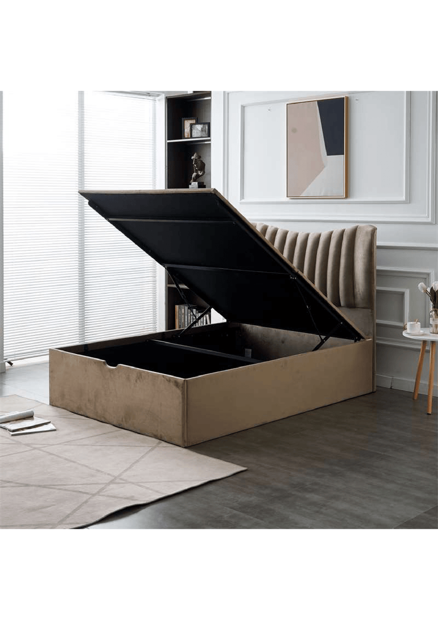 Wendy bed