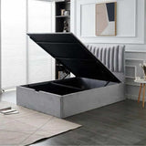 Wendy bed