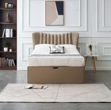 Wendy bed
