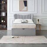 Wendy bed