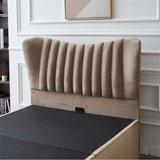 Wendy bed
