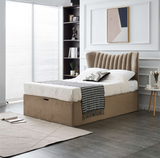 Wendy bed