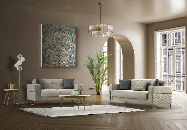 Miranda Sofa Seater